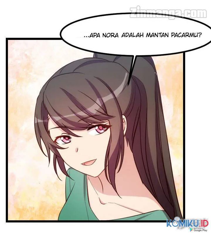 CEO’s Sudden Proposal Chapter 189 Gambar 15